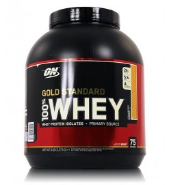 100% Whey Gold Standard 2.3 кг